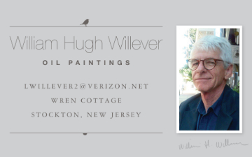 William Hugh Willever